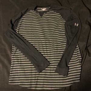 CLEAN OUT! Gone by 9/8 Under Armour shirt